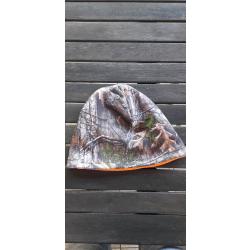 Bonnet réversible
