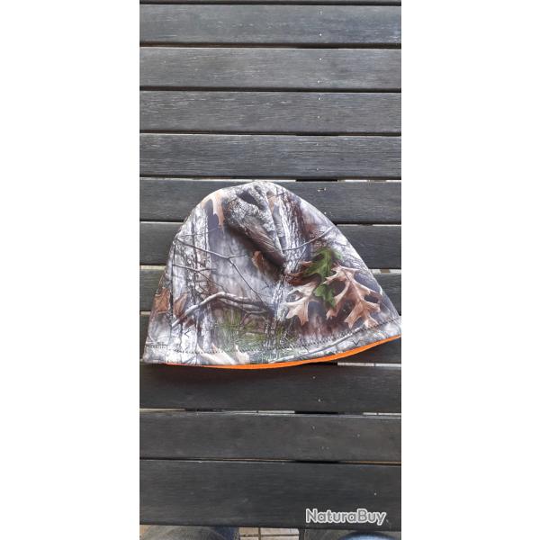 Bonnet rversible