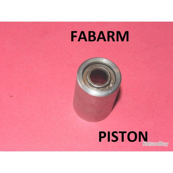 DERNIER piston de fusil FABARM ELLEGI FABARM EURO 3 - VENDU PAR JEPERCUTE (D9T2120)