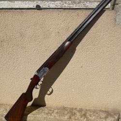 Fusil artisan italien calibre 16/70