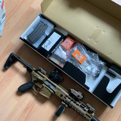 Mcx vfc hpa