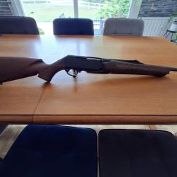 Carabine browning short trac 300 wsm