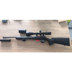 cz 457 22lr