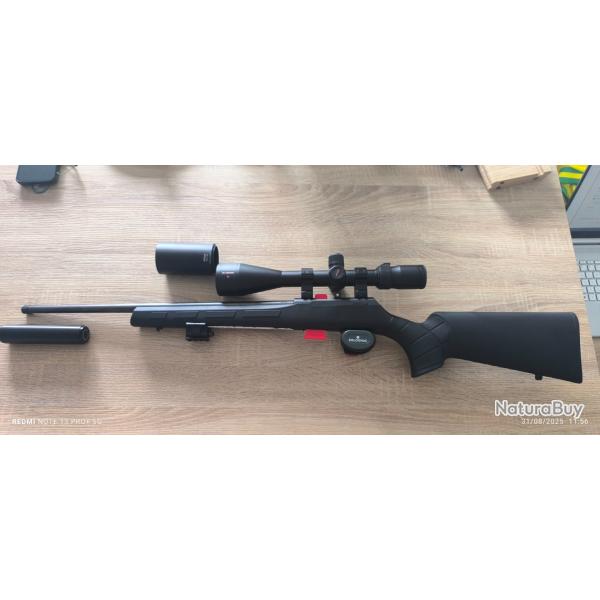 cz 457 22lr