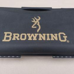 Mallette Browning Maxus (livraison offerte)