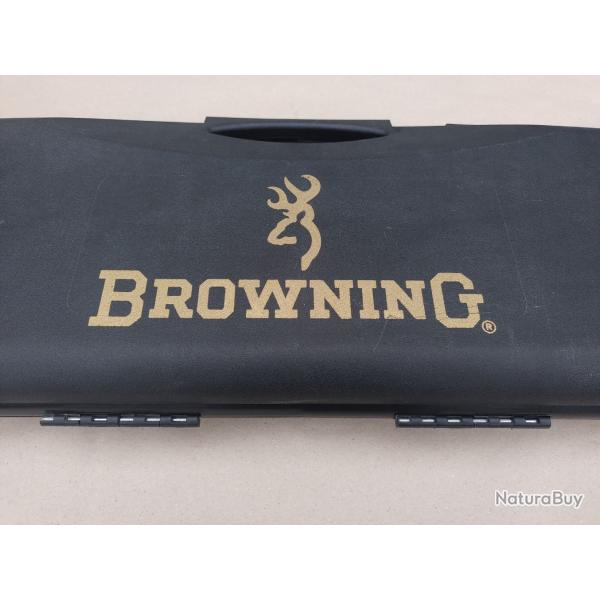 Mallette Browning Maxus (livraison offerte)