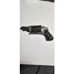REVOLVER VELODOG