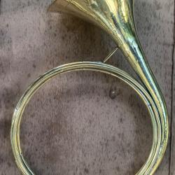 Trompe de chasse F.Périnet