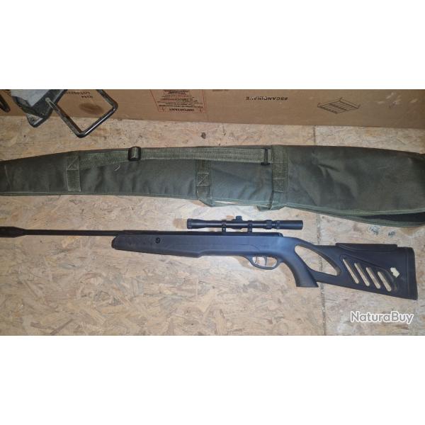 Carabine  air comprim Swiss Arms Tac-1