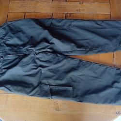 PANTALON CHASSE SOMLYS