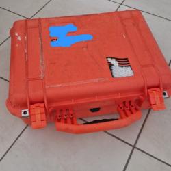 Caisse Pelicase