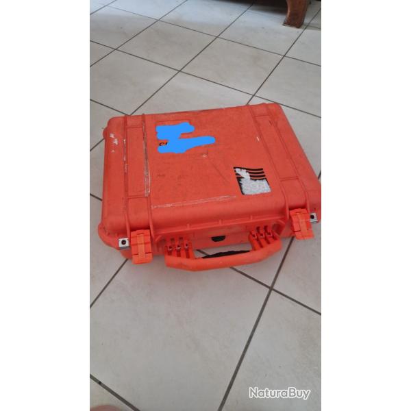 Caisse Pelicase