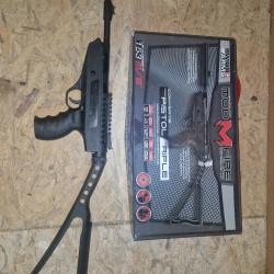 Pistolet convertible en carabine Mod Fire Swiss Arms