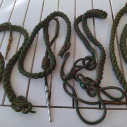 Fourragères