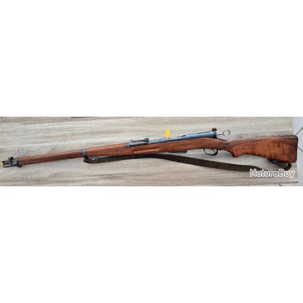 Schmidt rubin G11 7,5x55 monomatricule