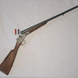 Fusil de Chasse Jouet enfant vintage EG années 70/80
