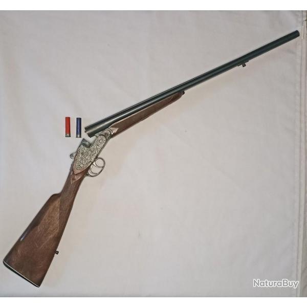 Fusil de Chasse Jouet enfant vintage EG annes 70/80
