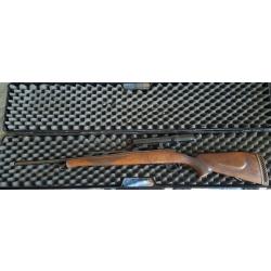 Carabine Verney Carron cal.300 win mag