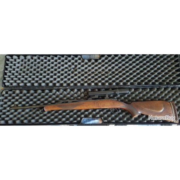 Carabine Verney Carron cal.300 win mag