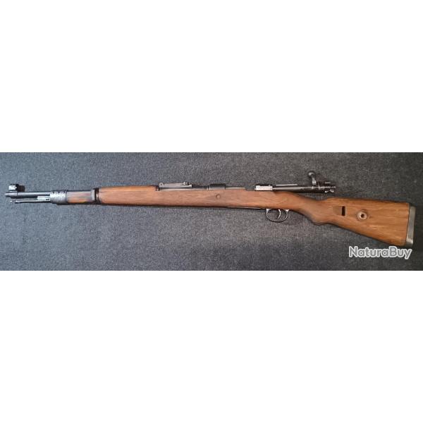 Mauser K98 BYF 44 MONOMATRICULE