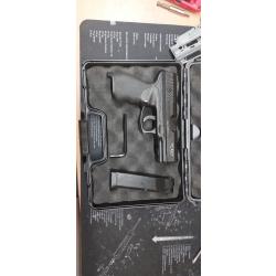 Taurus pt24/7 airsoft co2