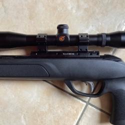 Carabine GAMO Roadster IGT 10X Gen2 avec lunette  / calibre 4,5 chargeur x10