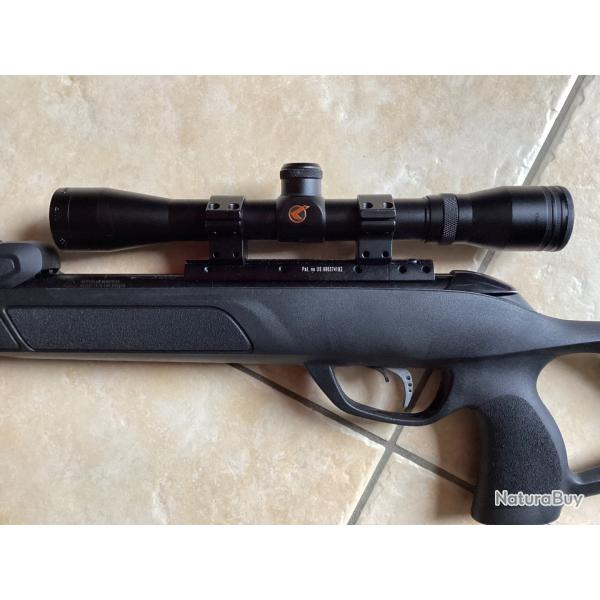 Carabine GAMO Roadster IGT 10X Gen2 avec lunette  / calibre 4,5 chargeur x10