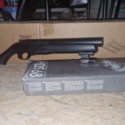 Fusil de défense Umarex HDS 68