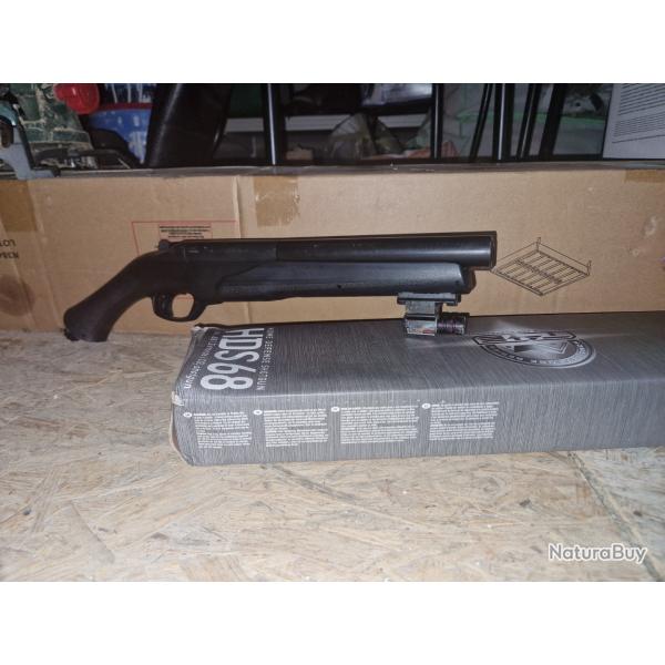 Fusil de dfense Umarex HDS 68