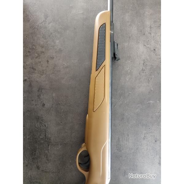 Carabine air comprim gamo shadow Dx 6.35mm