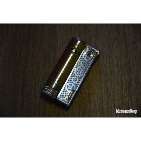 FUMEUR : Briquet  essence automatique FONG YUON 101
