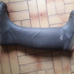 1 paire de BOTTES BAUDOU pointure 39
