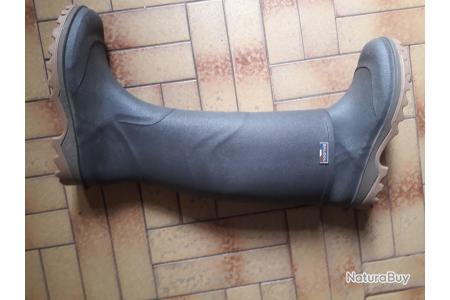 paire de BOTTES BAUDOU pointure 39 Bottes (13866932)