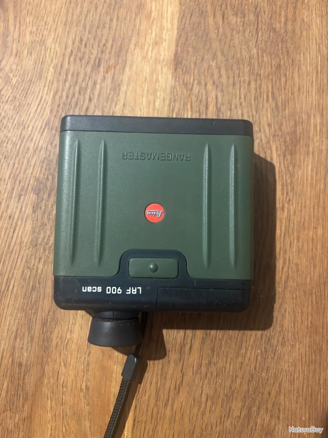 Rangemaster 900 Leica Lrf Leica Rangemaster LRF 900 Scan, € 129