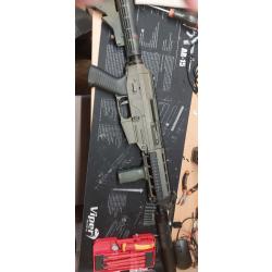 Sig king arms airsoft