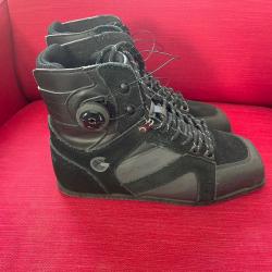 Chaussures de tir Gehmann