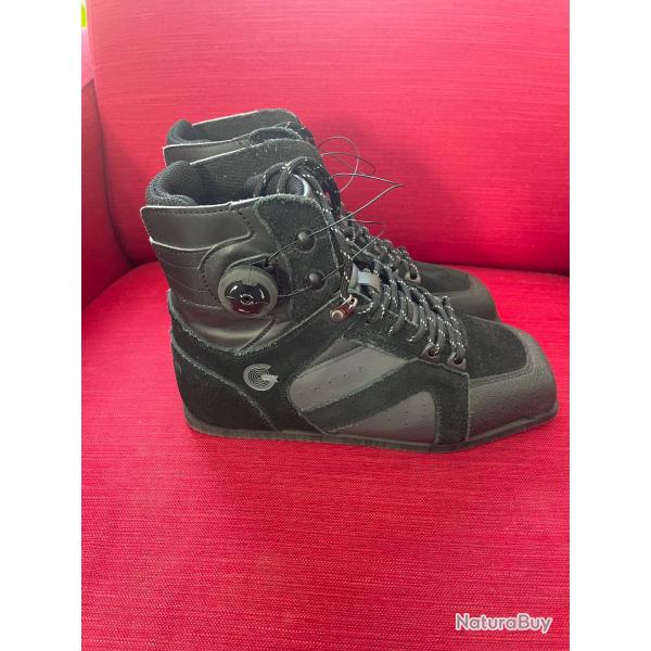 Chaussures de tir Gehmann