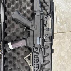 scorpion evo3a1
