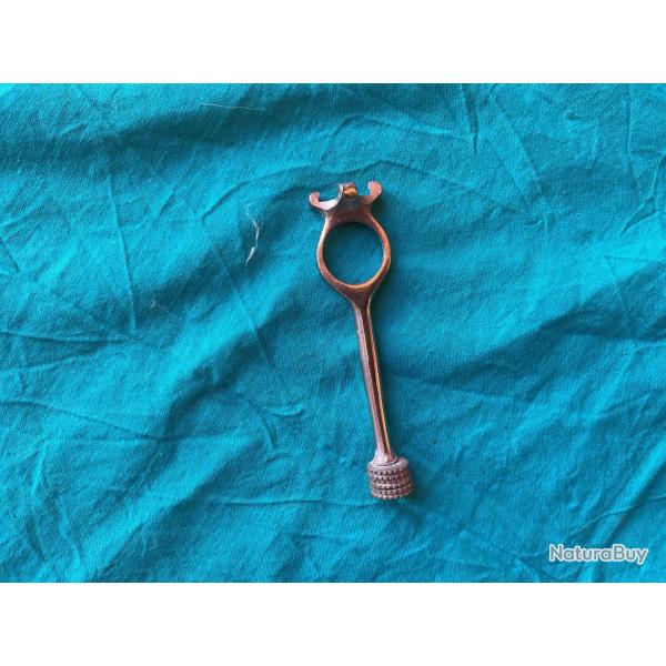 Extracteur neuf de douilles en calibre 24, pas de prix de rserve.