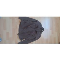 Veste de chasse enfant solognac