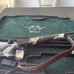 Blaser r8