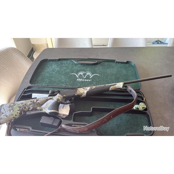 Blaser r8