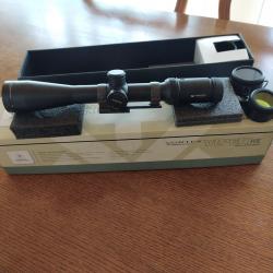 Lunette de chasse Viper Vortex HS 4x16 -44 avec montage pour BRNO 6,5x57R