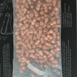 ogives Los 45 ACP 200GRS SWC