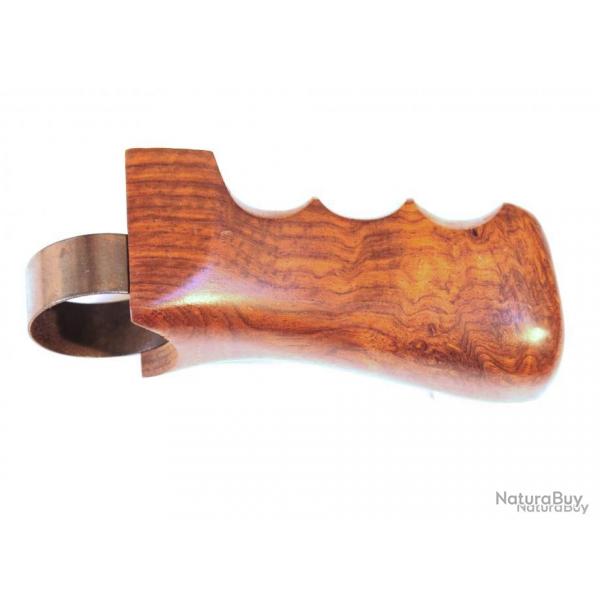 Poigne Bois PM Sten MK5