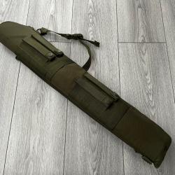 Fourreau Fusil - couleur Olive Drad - CONDOR