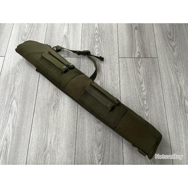 Fourreau Fusil - couleur Olive Drad - CONDOR