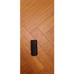 rail datac remington 1858