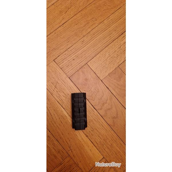 rail datac remington 1858