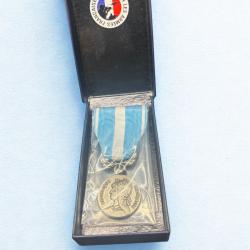 (16.002) Médaille d'Outre-Mer - Neuve - Fabrication Drago